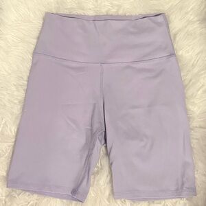 RSQ Biker Shorts - 7” - Size Small | Color: Lavender